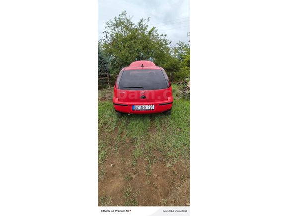 Sahibinden Opel Corsa 1.0 2004 Model