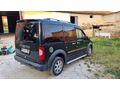 Sahibinden Ford Tourneo Connect 110PS 2011 Model