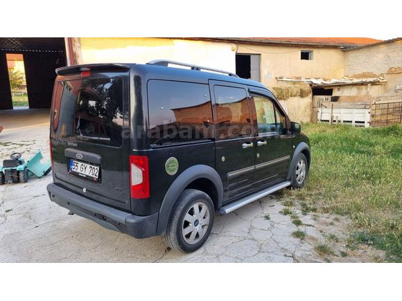 Sahibinden Ford Tourneo Connect 110PS 2011 Model
