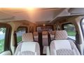 Sahibinden Ford Tourneo Connect 110PS 2011 Model