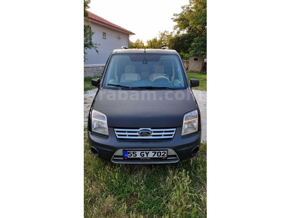 Sahibinden Ford Tourneo Connect 110PS 2011 Model