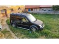 Sahibinden Ford Tourneo Connect 110PS 2011 Model