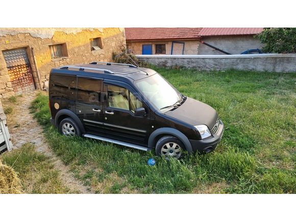 Sahibinden Ford Tourneo Connect 110PS 2011 Model