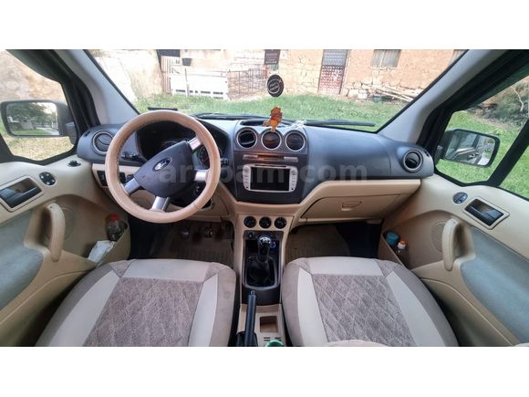 Sahibinden Ford Tourneo Connect 110PS 2011 Model