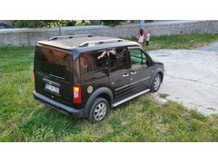 Sahibinden Ford Tourneo Connect 110PS 2011 Model