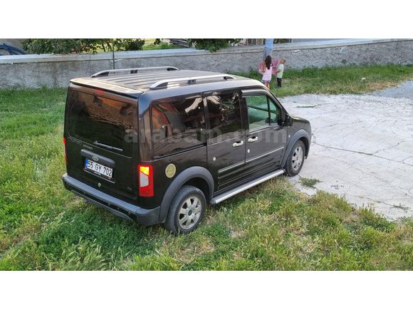 Sahibinden Ford Tourneo Connect 110PS 2011 Model