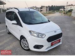 OTOMOBİL RUHSATLI 2022 COURİER TİTANYUM 112000 KM TRAMERSİZ