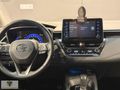 2022 TOYOTA COROLLA 1.5 FLMA X-PAC DEĞŞENSİZ SERVİS BAKIMLI