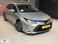 2022 TOYOTA COROLLA 1.5 FLMA X-PAC DEĞŞENSİZ SERVİS BAKIMLI