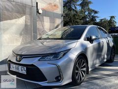 TOYOTA BAYİİ BAKIMLI- DEĞİŞENSİZ- FULL+ PAKET -24 VE 36 AY VADE