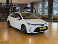73 BİN KM-COROLLA FLAME X PACK+ SUNROOF+GARANTİLİ+FUL BAKIMLI