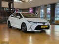 73 BİN KM-COROLLA FLAME X PACK+ SUNROOF+GARANTİLİ+FUL BAKIMLI