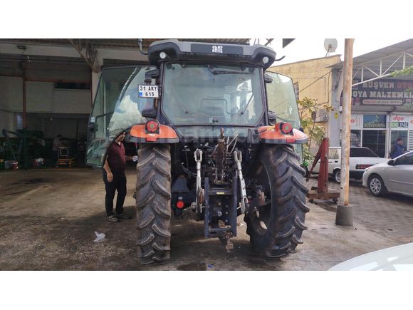 Sahibinden Same Explorer 95 Hatay