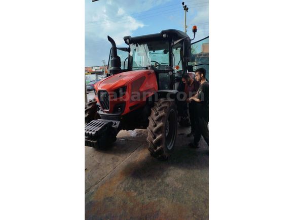 Sahibinden Same Explorer 95 Hatay