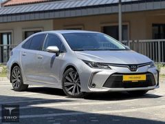 2022 COROLLA FLAME-X SUNROOF - DEĞİŞENSİZ YTKL SERVS BKML