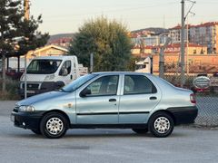 Galeriden Fiat Siena 1.2 S 2001 Model Kütahya