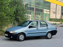 Galeriden Fiat Siena 1.2 S 2001 Model Kütahya