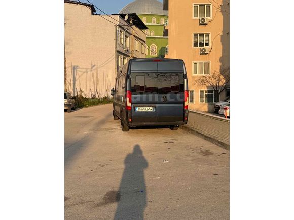 Sahibinden Karavan Motokaravan 