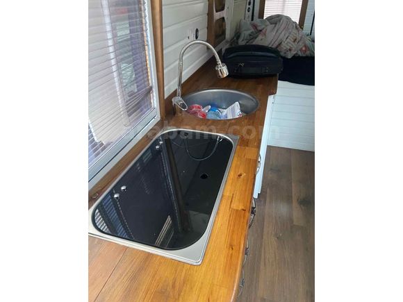 Sahibinden Karavan Motokaravan 