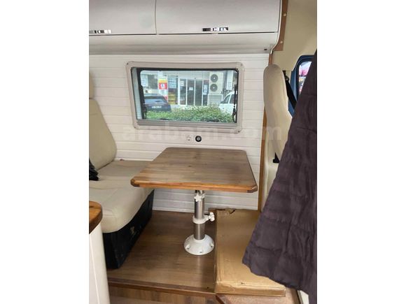 Sahibinden Karavan Motokaravan 