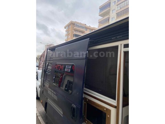 Sahibinden Karavan Motokaravan 