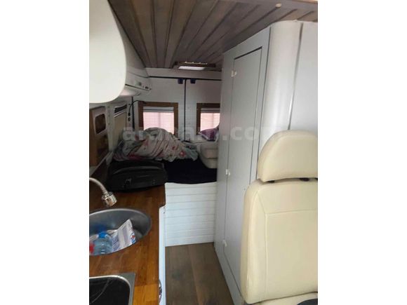 Sahibinden Karavan Motokaravan 
