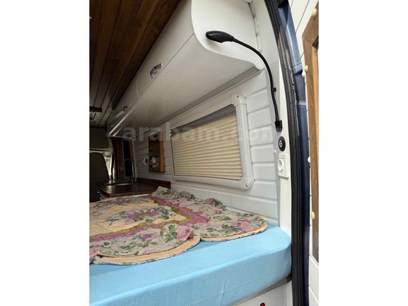 Sahibinden Karavan Motokaravan 