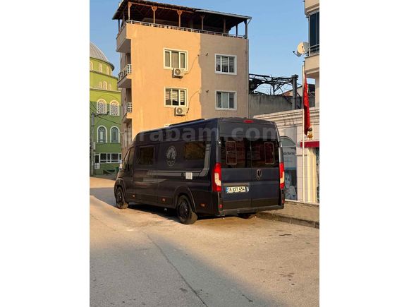 Sahibinden Karavan Motokaravan 