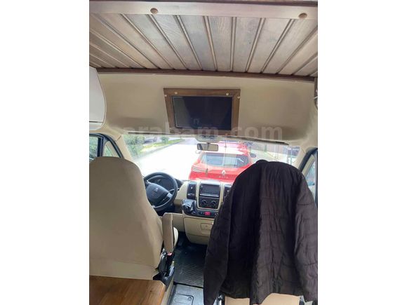 Sahibinden Karavan Motokaravan 