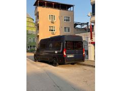 Sahibinden Karavan Motokaravan 