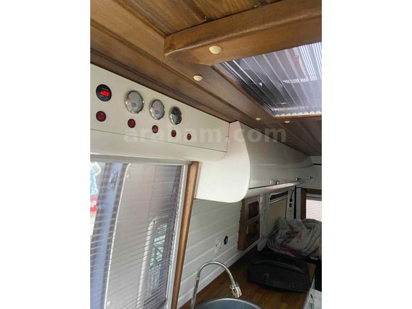 Sahibinden Karavan Motokaravan 