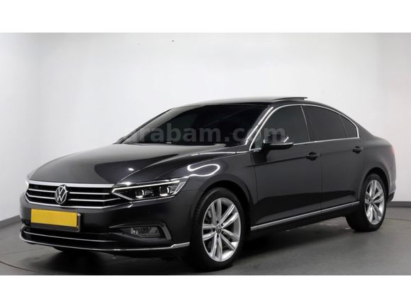 Sahibinden Volkswagen Passat 1.5 TSi Elegance 2021 Model