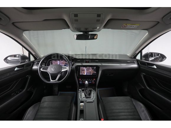 Sahibinden Volkswagen Passat 1.5 TSi Elegance 2021 Model