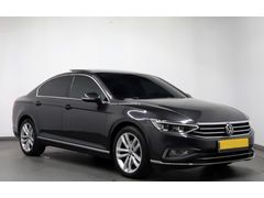 Sahibinden Volkswagen Passat 1.5 TSi Elegance 2021 Model