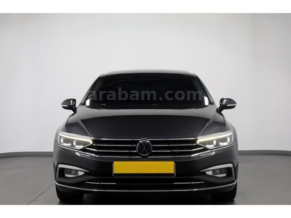 Sahibinden Volkswagen Passat 1.5 TSi Elegance 2021 Model