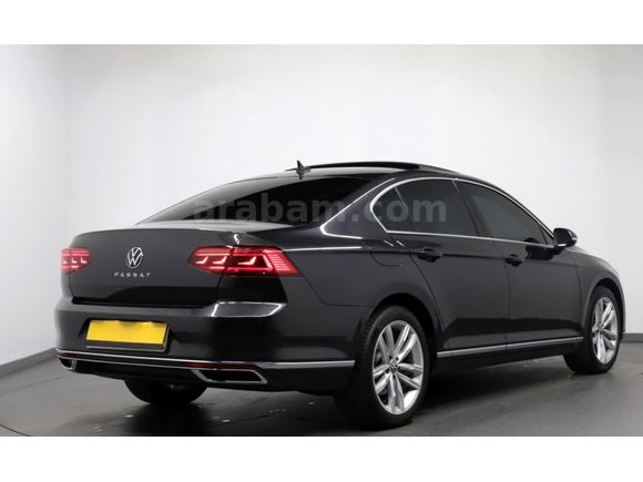 Sahibinden Volkswagen Passat 1.5 TSi Elegance 2021 Model