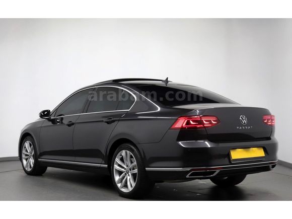 Sahibinden Volkswagen Passat 1.5 TSi Elegance 2021 Model