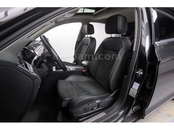 Sahibinden Volkswagen Passat 1.5 TSi Elegance 2021 Model