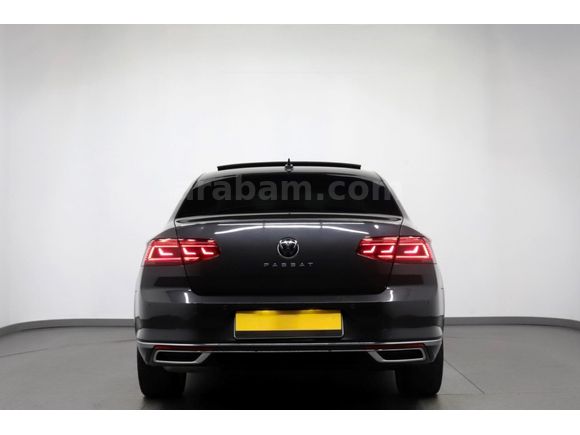 Sahibinden Volkswagen Passat 1.5 TSi Elegance 2021 Model