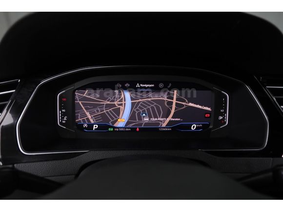 Sahibinden Volkswagen Passat 1.5 TSi Elegance 2021 Model