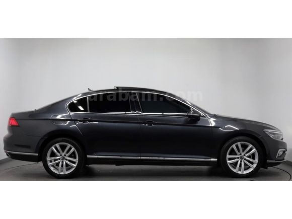 Sahibinden Volkswagen Passat 1.5 TSi Elegance 2021 Model