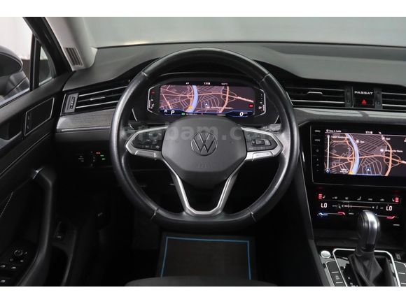 Sahibinden Volkswagen Passat 1.5 TSi Elegance 2021 Model