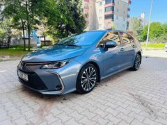 ÇETİNBAŞ'tan 102 bin km'de Sıfır ayarında En full paket