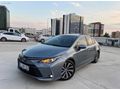 2022 COROLLA 1.5 FLAME X-PACK MULTIDRIVE S 46 BİN KM SUNROOF
