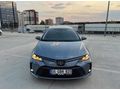 2022 COROLLA 1.5 FLAME X-PACK MULTIDRIVE S 46 BİN KM SUNROOF