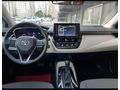 2022 COROLLA 1.5 FLAME X-PACK MULTIDRIVE S 46 BİN KM SUNROOF