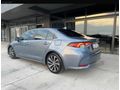 2022 COROLLA 1.5 FLAME X-PACK MULTIDRIVE S 46 BİN KM SUNROOF