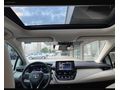 2022 COROLLA 1.5 FLAME X-PACK MULTIDRIVE S 46 BİN KM SUNROOF