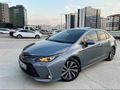 2022 COROLLA 1.5 FLAME X-PACK MULTIDRIVE S 46 BİN KM SUNROOF