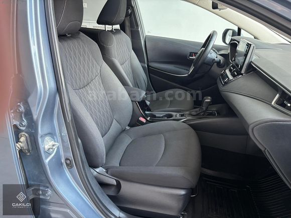 2022 TOYOTA COROLLA 1.5 FLAME X-PACK HATASIZ